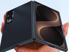 Galaxy Estojo Z Fold 8 Wide.