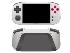 O novo GKD Little supostamente será lançado em breve (Fonte da imagem: Likely GKD)