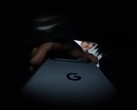 Google Pixel 10 Pro (Fonte da imagem: Blog do Google)