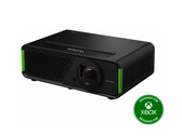 O ViewSonic X2-4K é um projetor DLP com um índice de alcance de 0,69-0,83. (Fonte da imagem: ViewSonic)