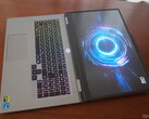 O Lenovo LOQ 17 é um dos notebooks para jogos RTX 5070 mais acessíveis