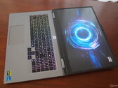 O Lenovo LOQ 17 é um dos notebooks para jogos RTX 5070 mais acessíveis