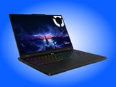 A Lenovo adicionou a placa de vídeo GeForce RTX 5070 de 12 GB e dois novos processadores Intel Arrow Lake HX ao modelo Legion Pro 5i 16IAX10. 