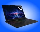 A Lenovo adicionou a placa de vídeo GeForce RTX 5070 de 12 GB e dois novos processadores Intel Arrow Lake HX ao modelo Legion Pro 5i 16IAX10.