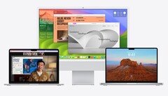 Apple introduz apenas pequenas inovações no macOS 10.3. (Imagem: Apple)