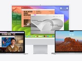 Apple introduz apenas pequenas inovações no macOS 10.3. (Imagem: Apple)