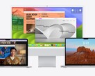 Apple introduz apenas pequenas inovações no macOS 10.3. (Imagem: Apple)