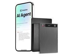 O TicNote. (Fonte da imagem: Mobvoi)