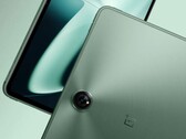 O OnePlus Pad. (Fonte: OnePlus)
