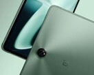 O OnePlus Pad. (Fonte: OnePlus)