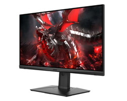 Monitor de jogos MSI Optix MAG274QRX QHD 240 Hz. Unidade de revisão por cortesia da MSI Índia.