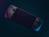 A plataforma Steam Deck recebeu várias atualizações em preparação para o novo modelo OLED. (Fonte da imagem: Alexander Andrews)