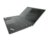 Breve Análise do Portátil Lenovo ThinkPad T14: A atualização Comet Lake não adiciona muito