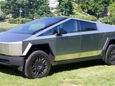 O Cybertruck da Tesla é chamado de volta pela quinta vez em um ano após ser colocado à venda. (Fonte da imagem: Wikipedia)