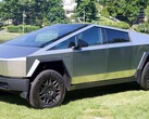 O Cybertruck da Tesla é chamado de volta pela quinta vez em um ano após ser colocado à venda. (Fonte da imagem: Wikipedia)