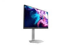 O novo monitor Viewsonic VX24G26J possui um painel IPS de 23,8 polegadas com resolução 4K.