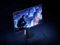 O mais recente monitor gamer de 25 polegadas da Xiaomi já está disponível em mais meia dúzia de países.