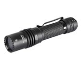 O W10 Pro da Acebeam com tecnologia LEP supostamente oferece um alcance de 1.425 metros. (Fonte da imagem: Acebeam)