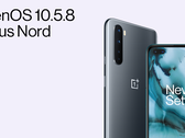 O OnePlus Nord tem uma nova atualização de software. (Fonte: OnePlus)