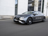 O software de condução autônoma Mercedes-Benz Drive Pilot estará disponível na Alemanha a partir de 17 de maio. (Fonte da imagem: Mercedes-Benz)