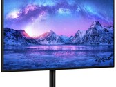 O Philips 279C9 é um monitor UHD de 4K com dimensões mínimas e um hub USB. (Fonte de imagem: Philips)
