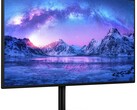 O Philips 279C9 é um monitor UHD de 4K com dimensões mínimas e um hub USB. (Fonte de imagem: Philips)