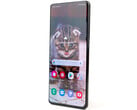 Samsung Galaxy S21 Ultra com tela OLED LTPO