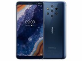 Breve Análise do Smartphone Nokia 9 PureView