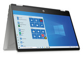 Breve Análise do HP Pavilion x360 14: Conversível de14 polegadas com entrada com caneta opcional
