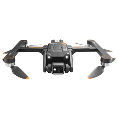 RG700 Pro: Drone de baixo custo disponível em duas versões (Fonte da imagem: PJC)