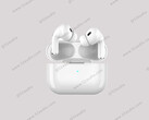 O "AirPods Pro 2". (Fonte: 52audio)