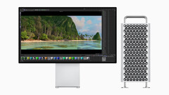 O Apple Mac Pro com M2 Ultra custa a bagatela de 7 mil dólares. (Fonte da imagem: Apple)