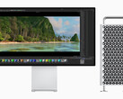 O Apple Mac Pro com M2 Ultra custa a bagatela de 7 mil dólares. (Fonte da imagem: Apple)
