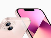 Os iPhones 13 recebem Apple de volta no topo. (Fonte: Apple)