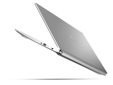 Acer Aspire 5. (Fonte de imagem: Acer)