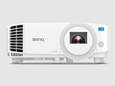 O projetor LW500 da BenQ tem um modo SmartEco para melhorar a expectativa de vida útil da fonte de luz. (Fonte de imagem: BenQ)