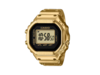 O relógio digital de anel Casio CRW-001G-9. (Fonte da imagem: Casio)