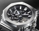 A Casio confirmou que o G-Shock GMC-B2100Y-1A (foto) será lançado no Reino Unido. (Fonte da imagem: Casio)
