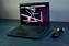 Análise do laptop Lenovo ThinkPad P14s G4 Intel: Pequena estação de trabalho OLED sem resistência