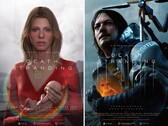 O Death Stranding estará disponível em breve nos dispositivos Apple. (Imagem: Kojima Productions)