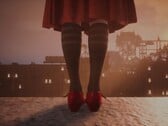 Cena pós-créditos com Dorothy, de “Lies of P”, exibida