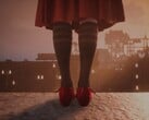 Cena pós-créditos com Dorothy, de “Lies of P”, exibida