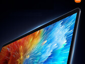 O Xiaomi Book Pro 2022 terá uma tela OLED de 4K com suporte Dolby Vision. (Fonte da imagem: Xiaomi)