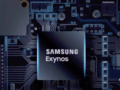 O Exynos 1000 funciona no mesmo nível do A13 Bionic (imagem via Technosports.in)
