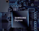 O Exynos 1000 funciona no mesmo nível do A13 Bionic (imagem via Technosports.in)