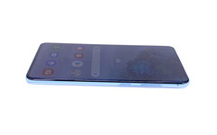 Vários usuários Samsung Galaxy S20+ estão enfrentando grandes problemas com seus displays telefônicos (imagem através do próprio)
