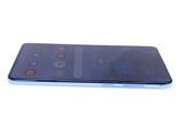 Vários usuários Samsung Galaxy S20+ estão enfrentando grandes problemas com seus displays telefônicos (imagem através do próprio)