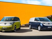 A identificação. O Buzz. (Fonte: Volkswagen)
