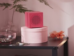 Alto-falante Bluetooth portátil Kallsup da IKEA