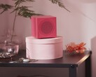 Alto-falante Bluetooth portátil Kallsup da IKEA